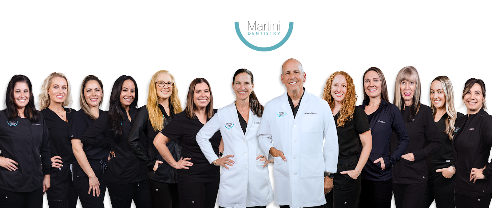 Invisalign treatment