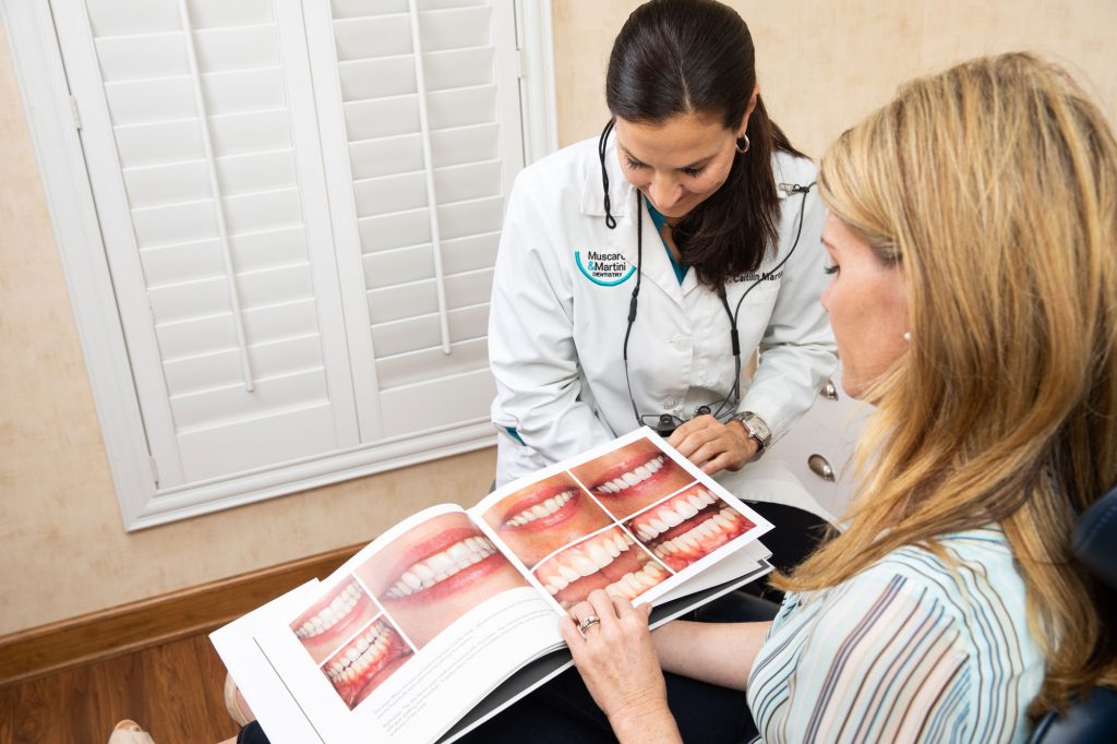 CEREC same-day crowns