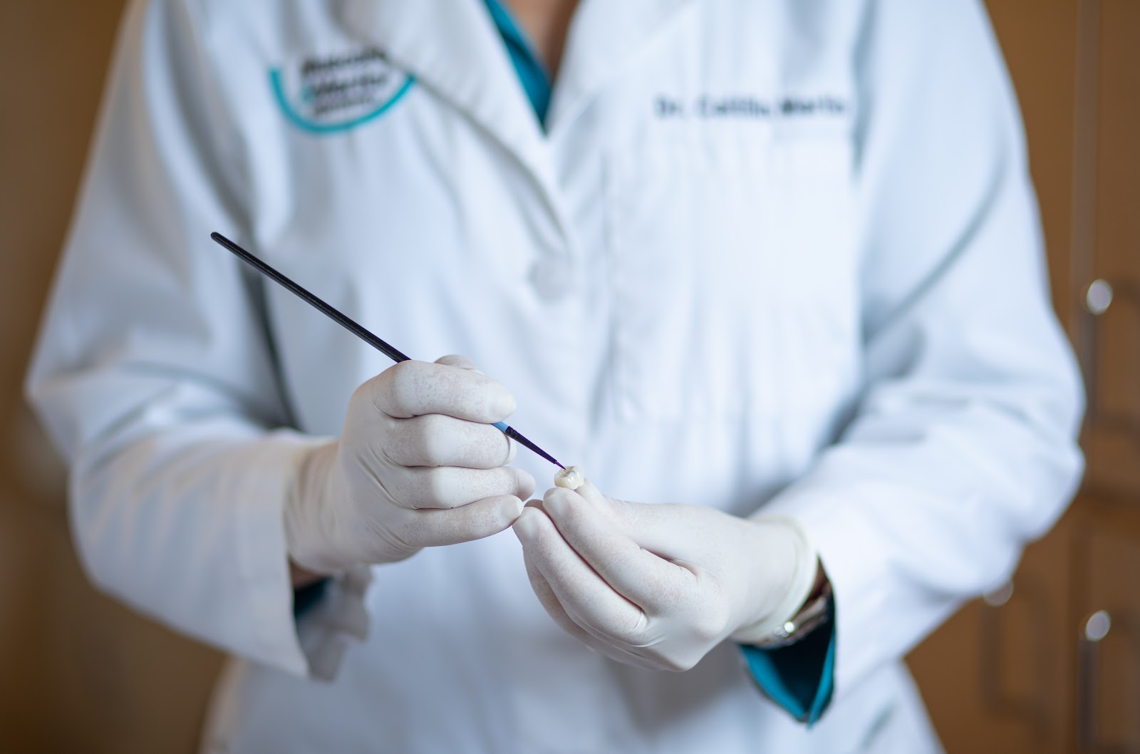 Cosmetic dentistry at Muscaro & Martini
